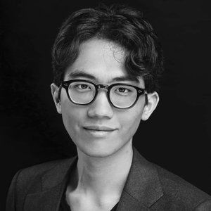 Meet your Posher, Thinh